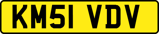 KM51VDV