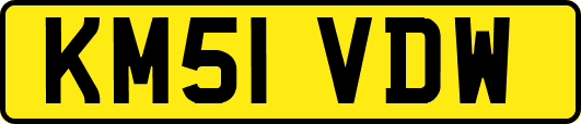 KM51VDW