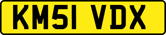 KM51VDX