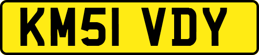 KM51VDY