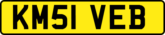 KM51VEB