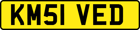 KM51VED