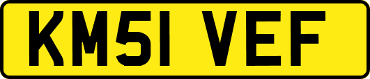KM51VEF