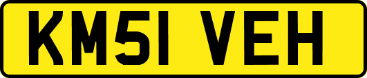 KM51VEH