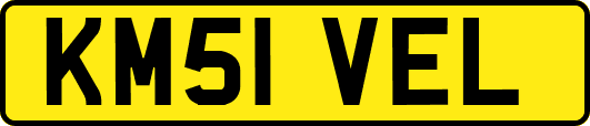 KM51VEL