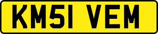 KM51VEM