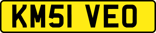 KM51VEO