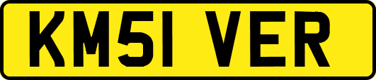 KM51VER