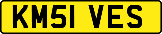 KM51VES