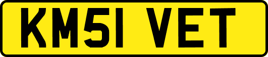 KM51VET