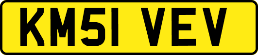 KM51VEV