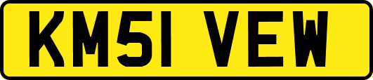 KM51VEW