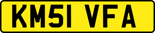 KM51VFA
