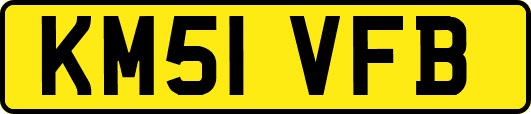 KM51VFB