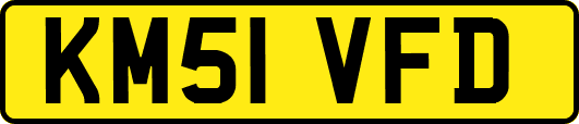 KM51VFD