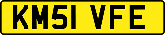 KM51VFE