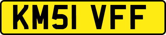 KM51VFF
