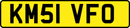 KM51VFO