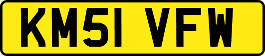 KM51VFW