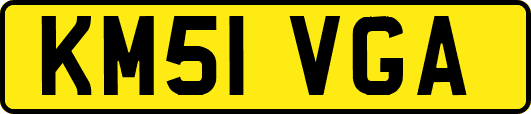KM51VGA