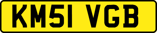 KM51VGB