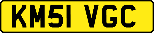 KM51VGC