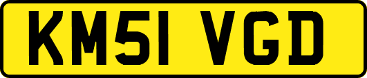 KM51VGD