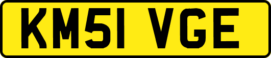 KM51VGE