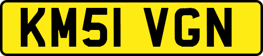 KM51VGN