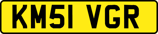 KM51VGR