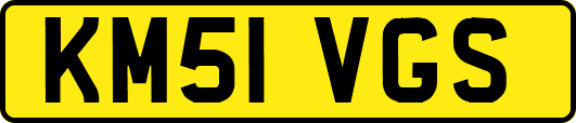 KM51VGS
