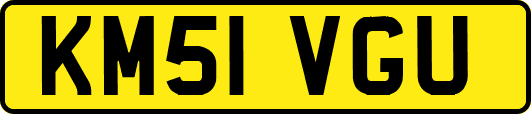 KM51VGU