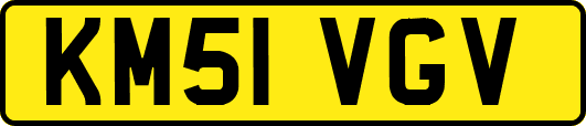 KM51VGV