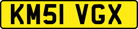 KM51VGX