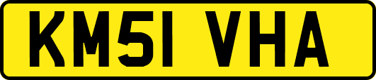 KM51VHA