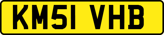KM51VHB