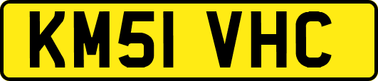 KM51VHC