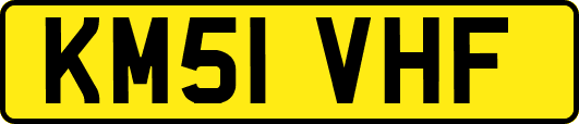 KM51VHF