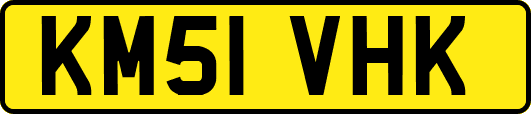 KM51VHK