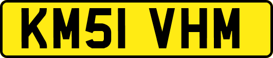 KM51VHM