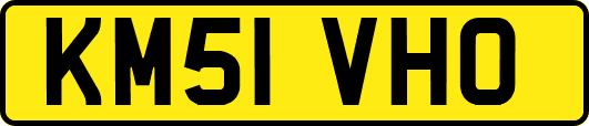KM51VHO