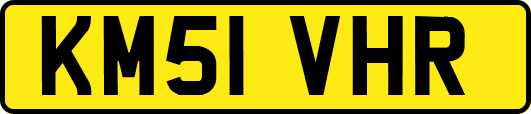 KM51VHR