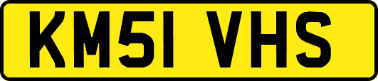 KM51VHS