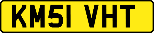 KM51VHT