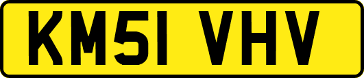 KM51VHV