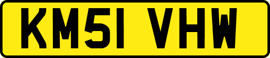 KM51VHW