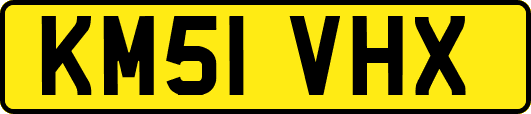 KM51VHX