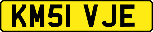 KM51VJE