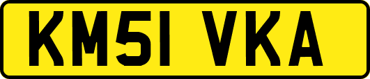 KM51VKA