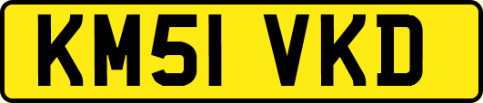 KM51VKD